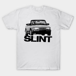 Slint º º º Original Fan Art T-Shirt